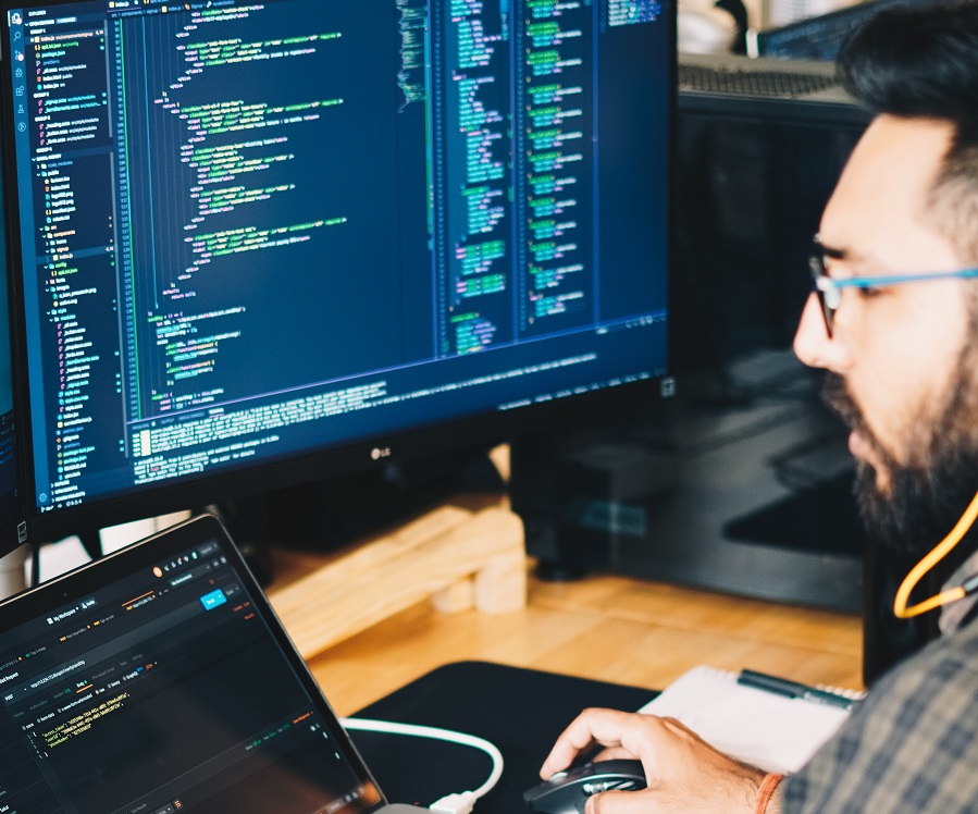 AI-powered tools in software development